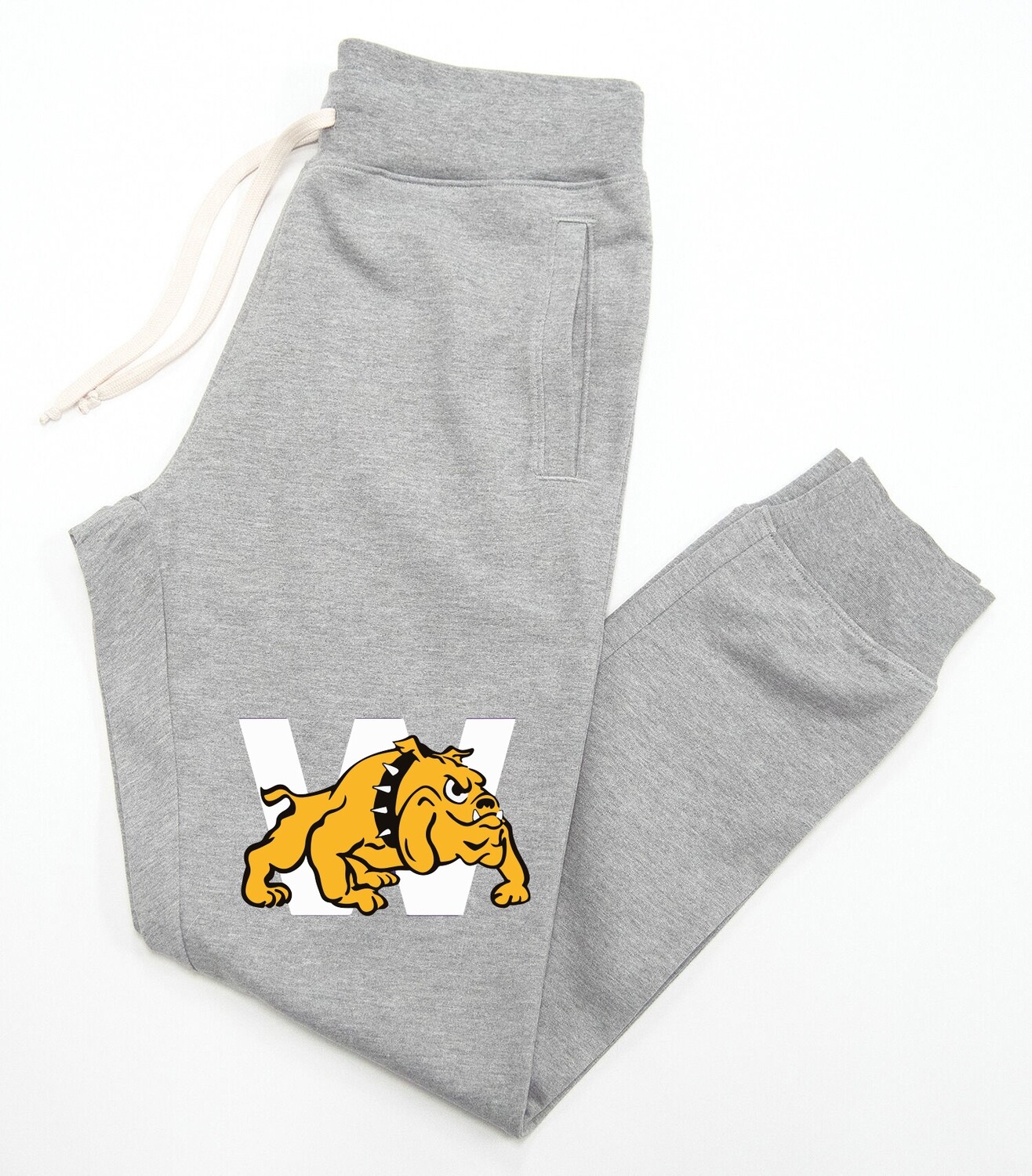 RETRO ATC™ EVERYDAY ADULT PREMIUM RING SPUN JOGGER
