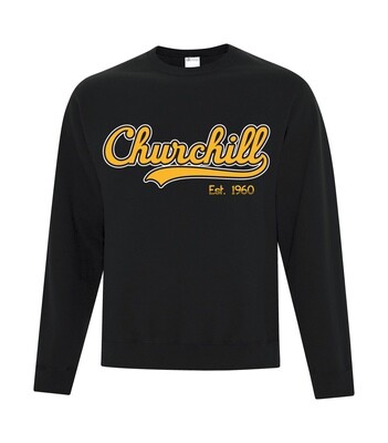 RETRO ATC™ EVERYDAY FLEECE CREWNECK SWEATSHIRT
