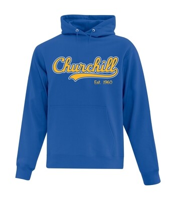 RETRO ATC™ Everyday Fleece Hooded Sweatshirt