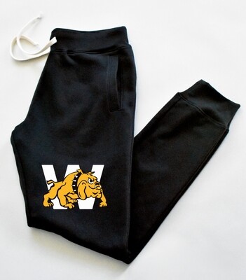 RETRO ATC™ EVERYDAY ADULT PREMIUM RING SPUN JOGGER