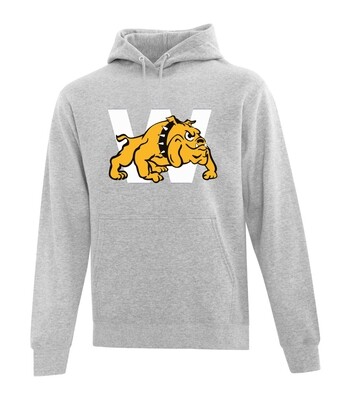 RETRO ATC™ Everyday Fleece Hooded Sweatshirt