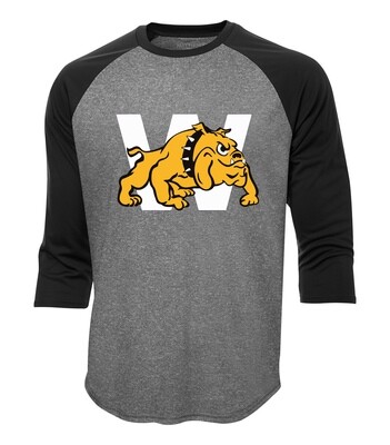 RETRO ATC Pro Team Baseball Jersey