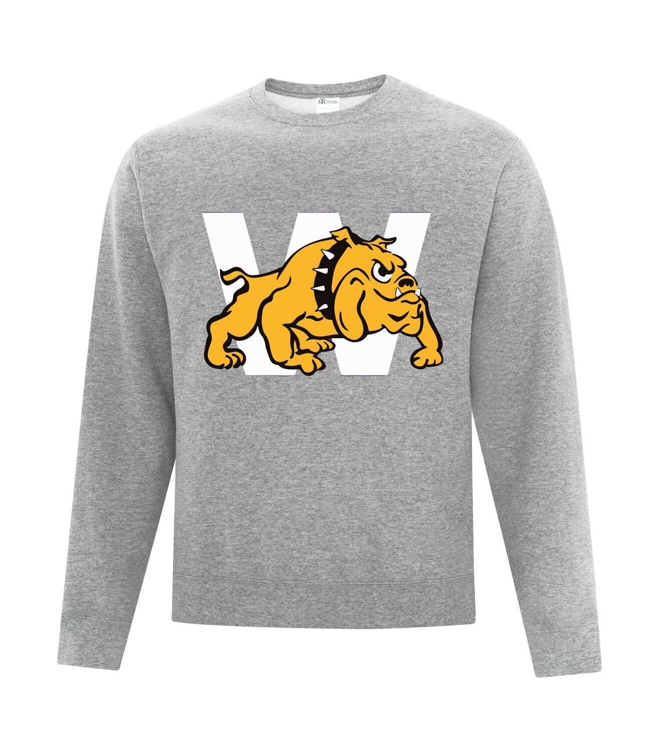 RETRO ATC™ EVERYDAY FLEECE CREWNECK SWEATSHIRT