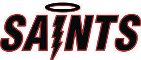 SAINTS Volleyball