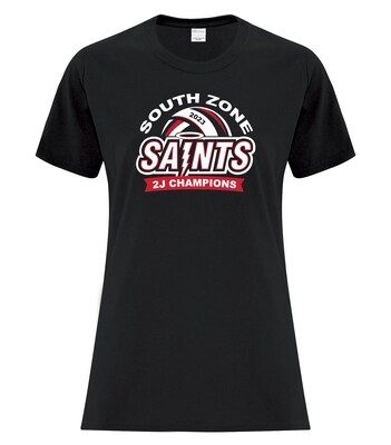ATC Everday Cotton Ladies' Tee