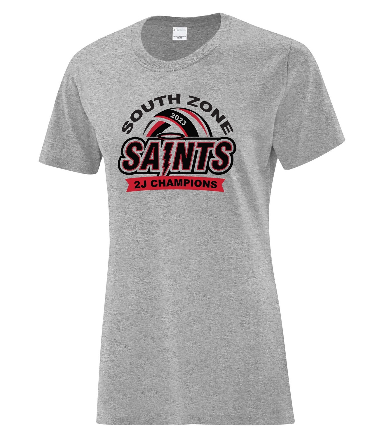 ATC Everday Cotton Ladies' Tee