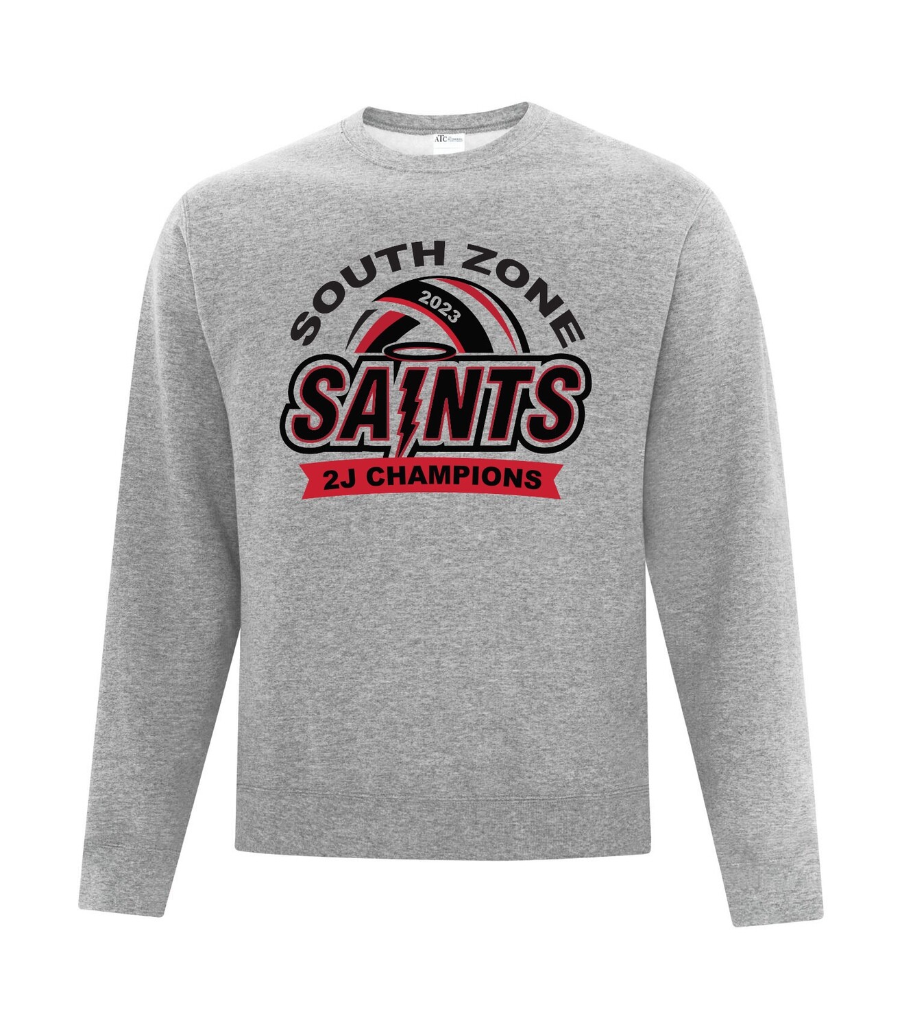 ATC™ EVERYDAY FLEECE CREWNECK SWEATSHIRT