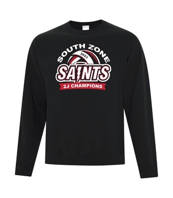 ATC™ EVERYDAY FLEECE CREWNECK SWEATSHIRT