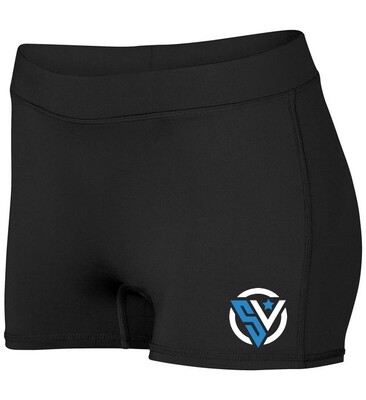 LADIES DARE SHORTS