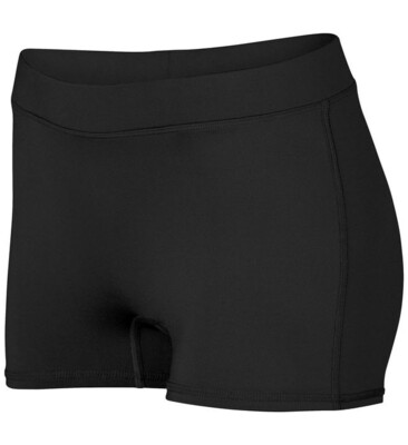 LADIES DARE SHORTS