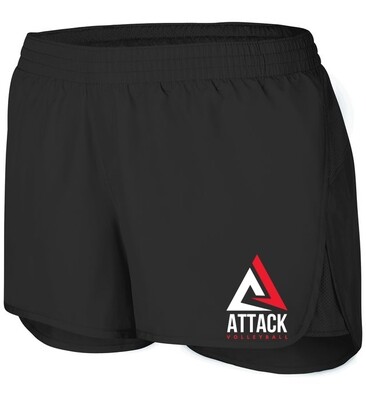LADIES WAYFARER SHORTS