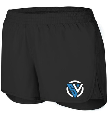 LADIES WAYFARER SHORTS