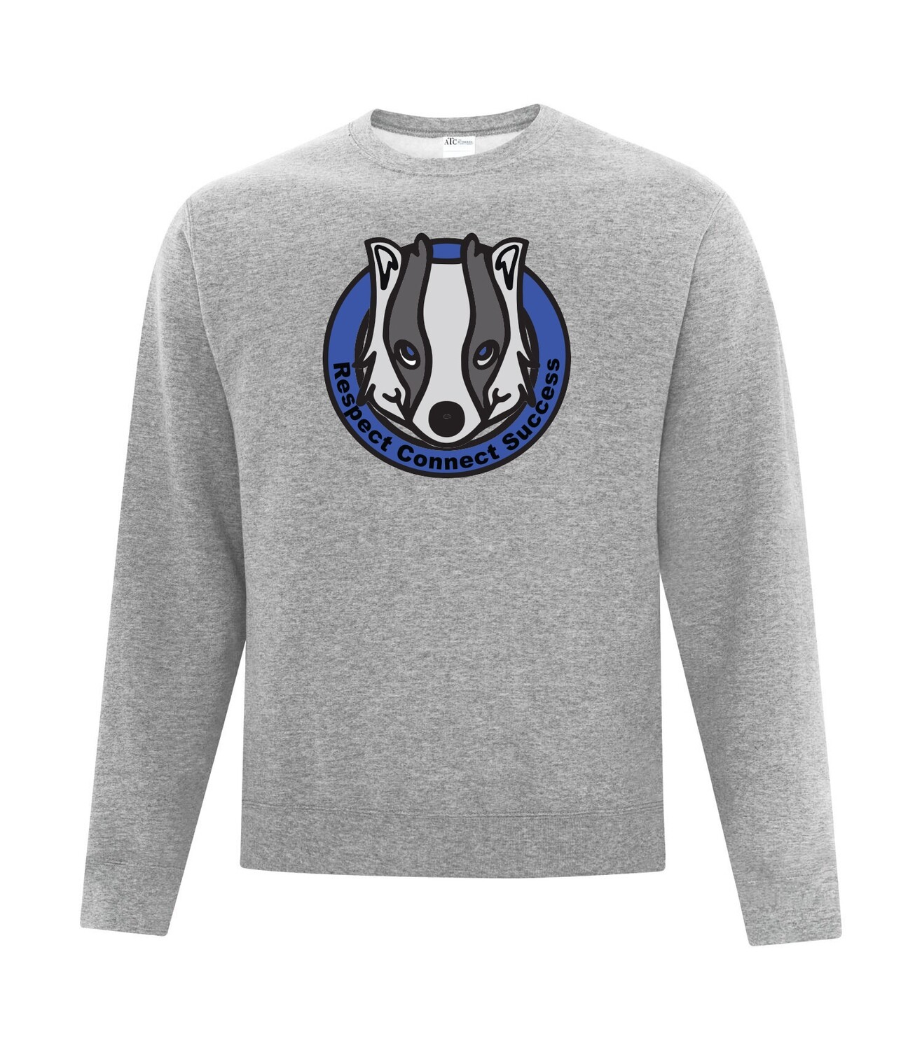 ATC™ EVERYDAY FLEECE CREWNECK SWEATSHIRT