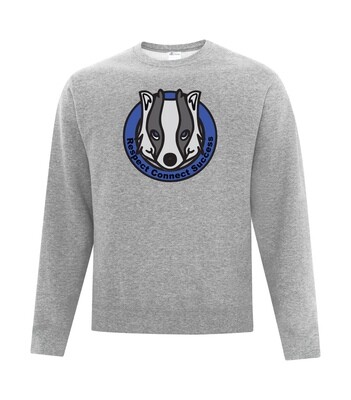 ATC™ EVERYDAY FLEECE CREWNECK SWEATSHIRT