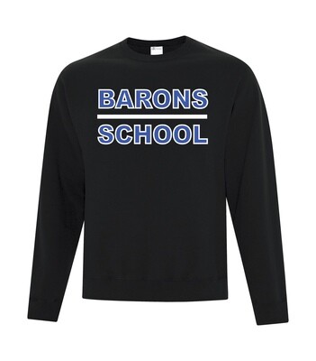 ATC™ EVERYDAY FLEECE CREWNECK SWEATSHIRT