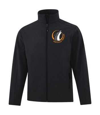 COAL HARBOUR Everyday Soft Shell Jacket