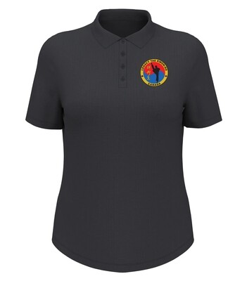 ORIGINAL PENGUIN® OXFORD LADIES' POLO. OGKBA002