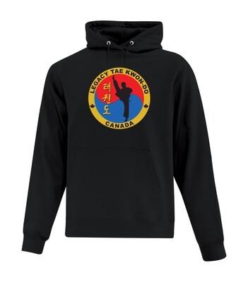 ​ATC™ EVERYDAY Fleece Hooded Sweatshirt