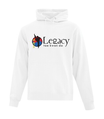 ​ATC™ EVERYDAY Fleece Hooded Sweatshirt