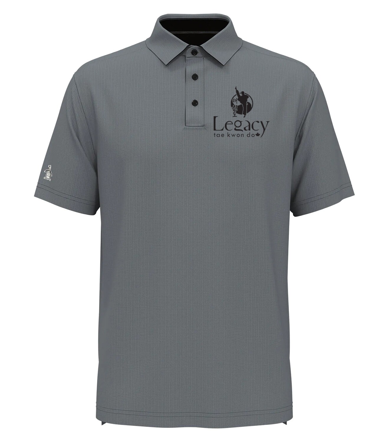 ORIGINAL PENGUIN® OXFORD POLO