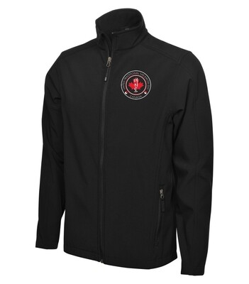 COAL HARBOUR® EVERYDAY Soft Shell Mens' and Youth Jacket