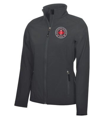 COAL HARBOUR Everyday Soft Shell Ladies' Jacket