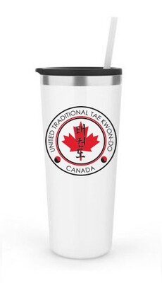 Maars Roadie 22oz Stainless Steel Tumbler