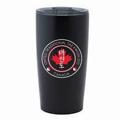 20oz Stainless Steel Travel Mug