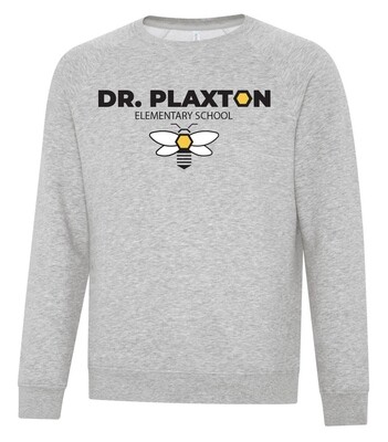 ATC™ ESACTIVE® VINTAGE CREWNECK SWEATSHIRT