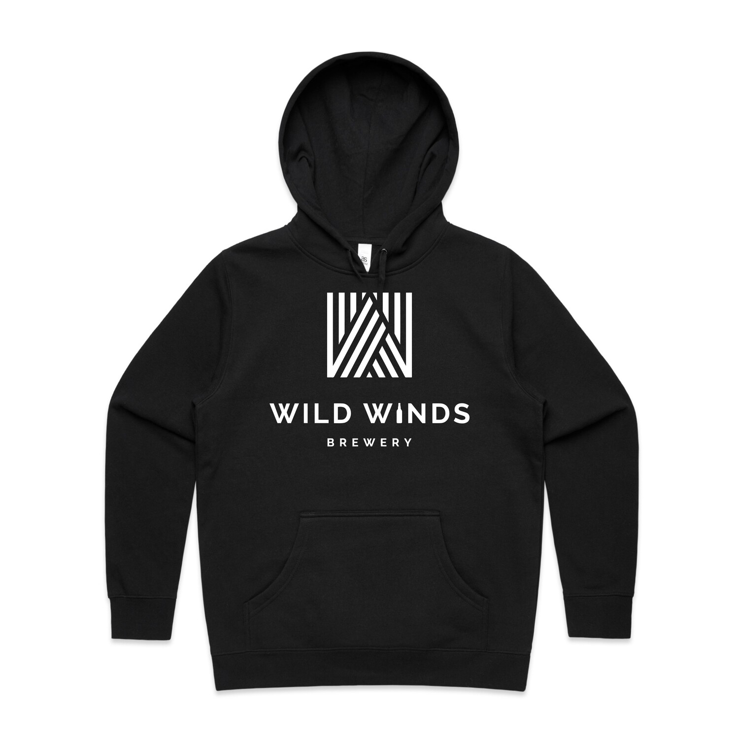 WO&#39;S STENCIL HOOD