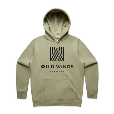 WO'S STENCIL HOOD