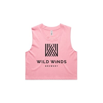 WO'S CROP TANK
