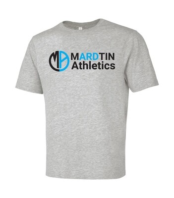 ATC™ EUROSPUN® RING SPUN TEE