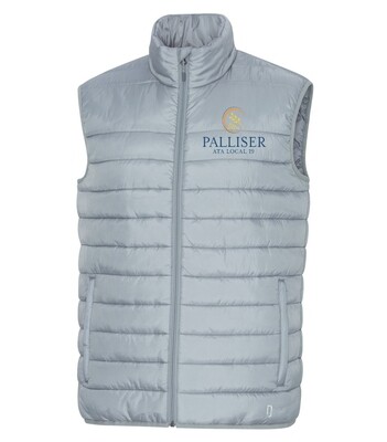 DRYFRAME® DRY TECH Insulated Vest