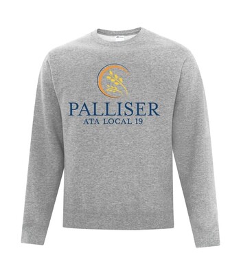 ATC™ EVERYDAY FLEECE CREWNECK SWEATSHIRT