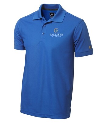 OGIO Caliber 2.0 Men's Polo