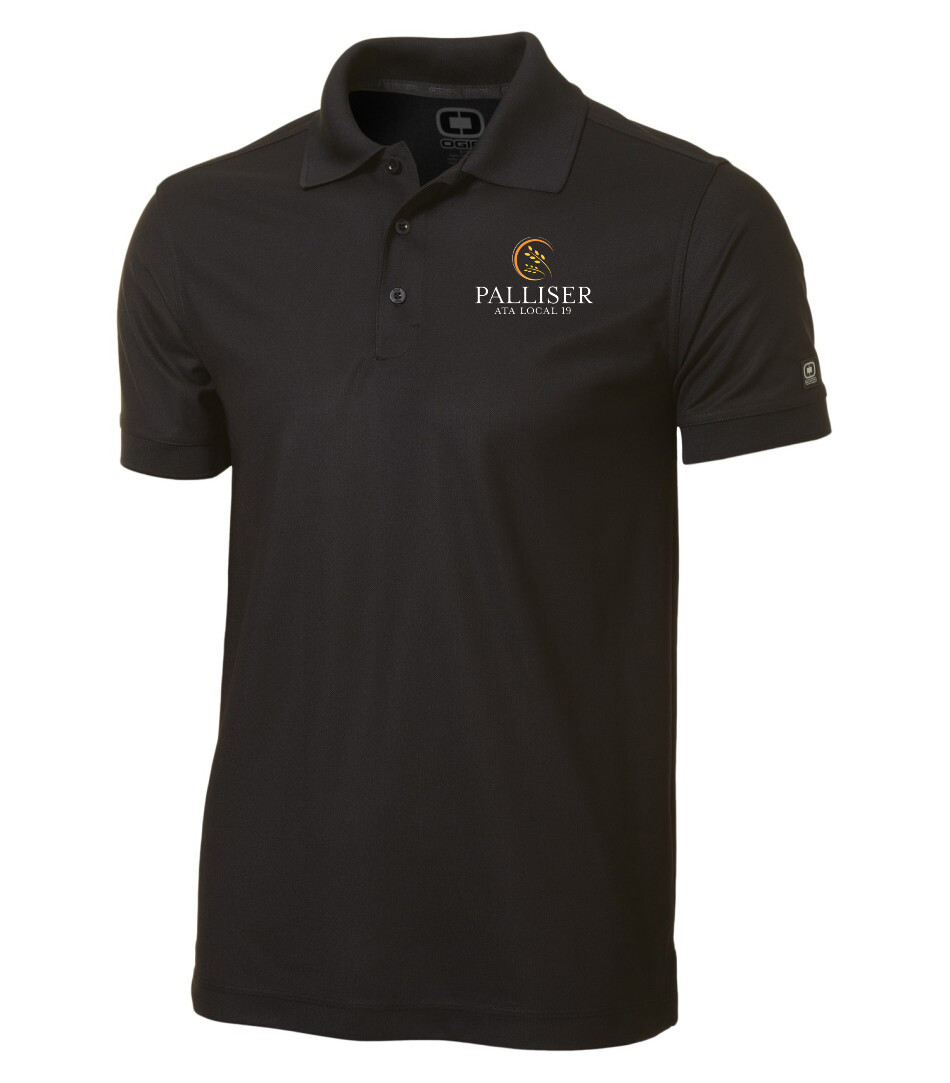 OGIO Caliber 2.0 Men&#39;s Polo
