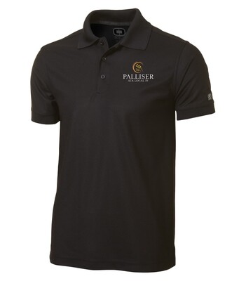 OGIO Caliber 2.0 Men&#39;s Polo