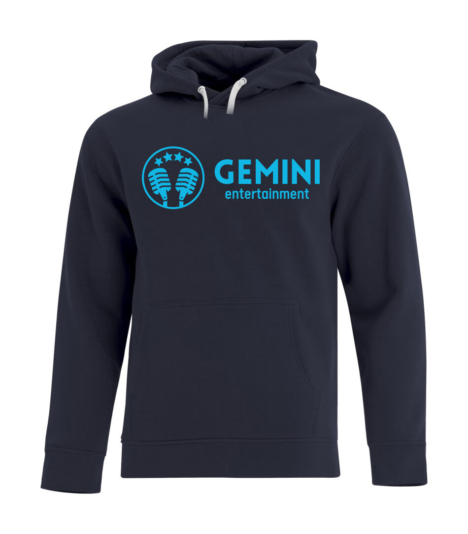 ATC ESACTIVE Adult and Youth Core Hooded 15.7 oz Sweatshirt