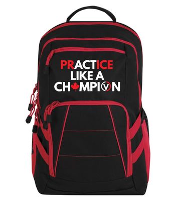 ​ATC™ VarCITY BACKPACK