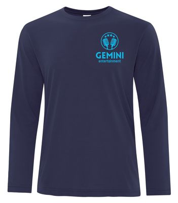 ATC™ PRO SPUN™ Long Sleeve Tee