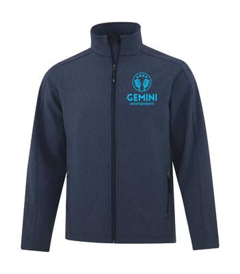 COAL HARBOUR Everyday Soft Shell Jacket