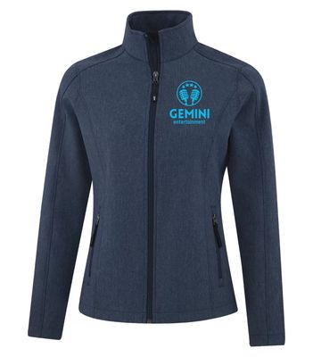 COAL HARBOUR Everyday Soft Shell Ladies' Jacket
