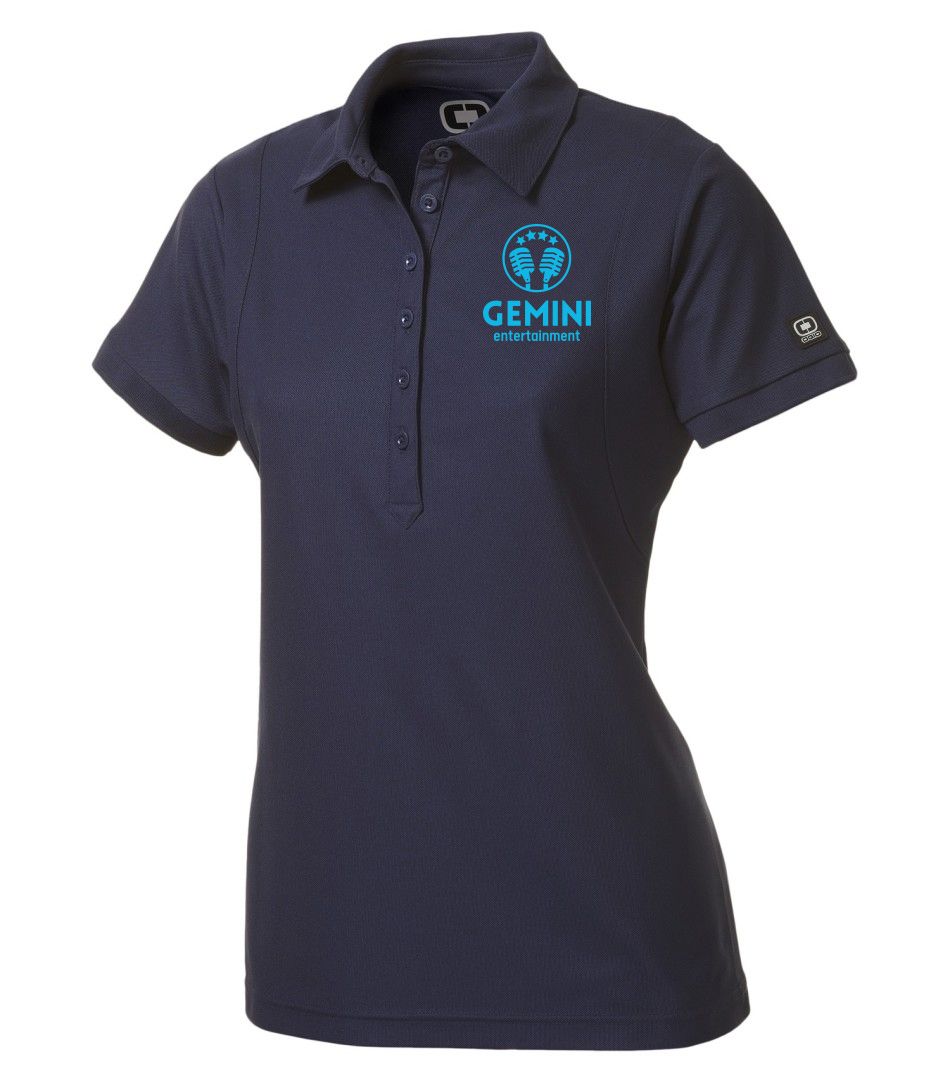 OGIO Jewel Ladies&#39; Polo
