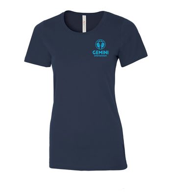 ATC™ EUROSPUN® RING SPUN LADIES&#39; TEE