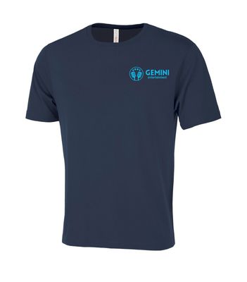 ATC™ EUROSPUN® RING SPUN TEE