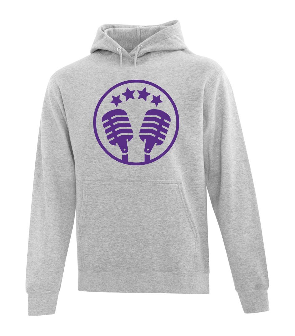 ​ATC™ EVERYDAY Fleece Hooded Sweatshirt