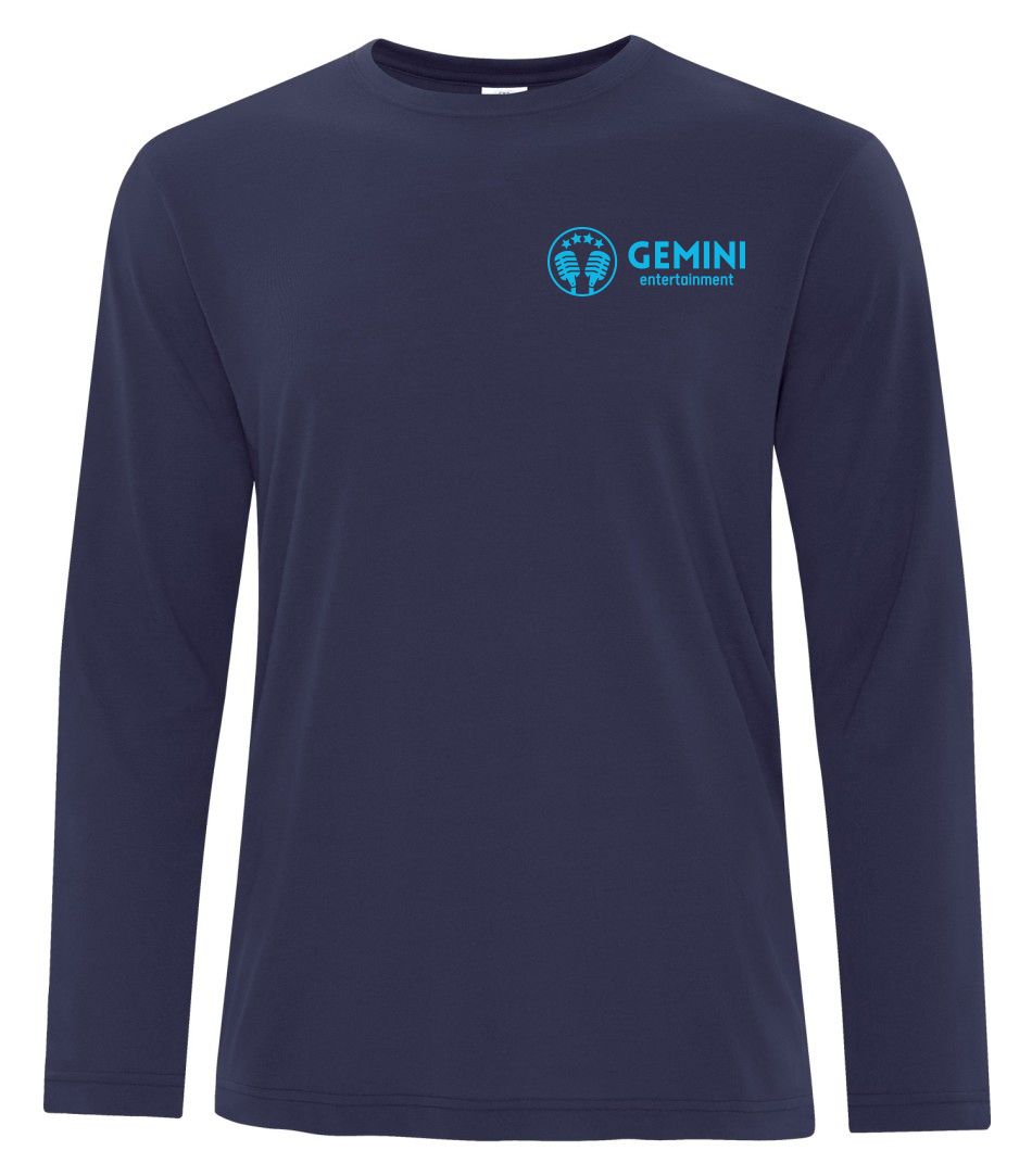 ATC™ PRO SPUN™ Long Sleeve Tee