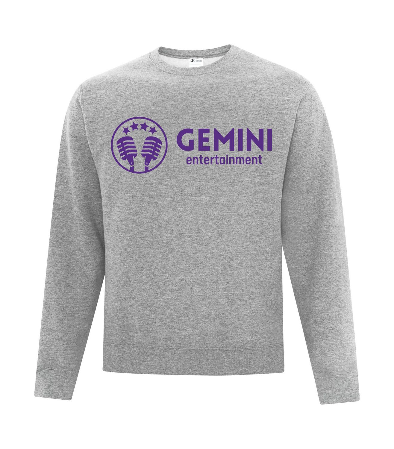 ATC™ EVERYDAY FLEECE CREWNECK SWEATSHIRT