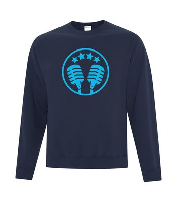 ATC™ EVERYDAY FLEECE CREWNECK SWEATSHIRT